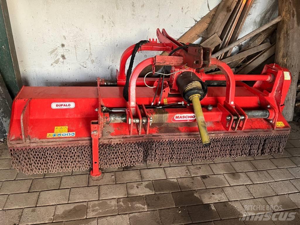 Maschio Bufalo 280 Мульчирователи