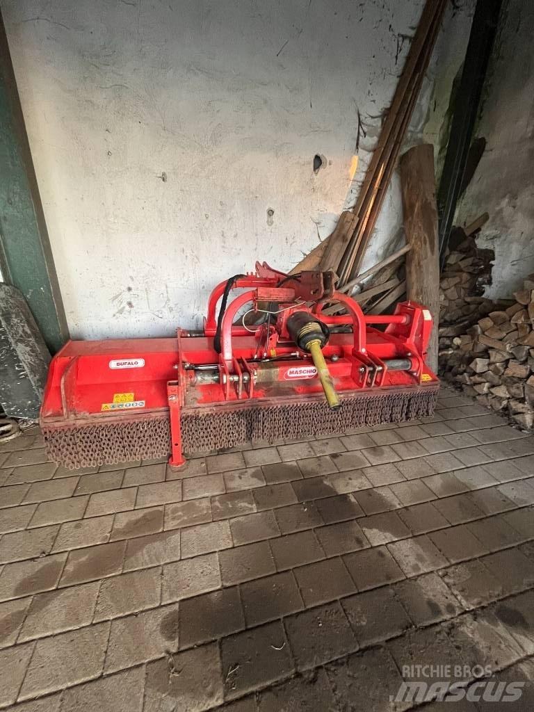 Maschio Bufalo 280 Мульчирователи
