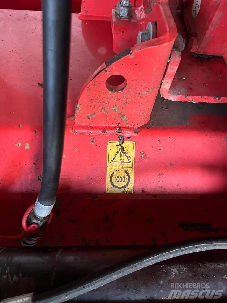 Maschio Bufalo 280 Мульчирователи