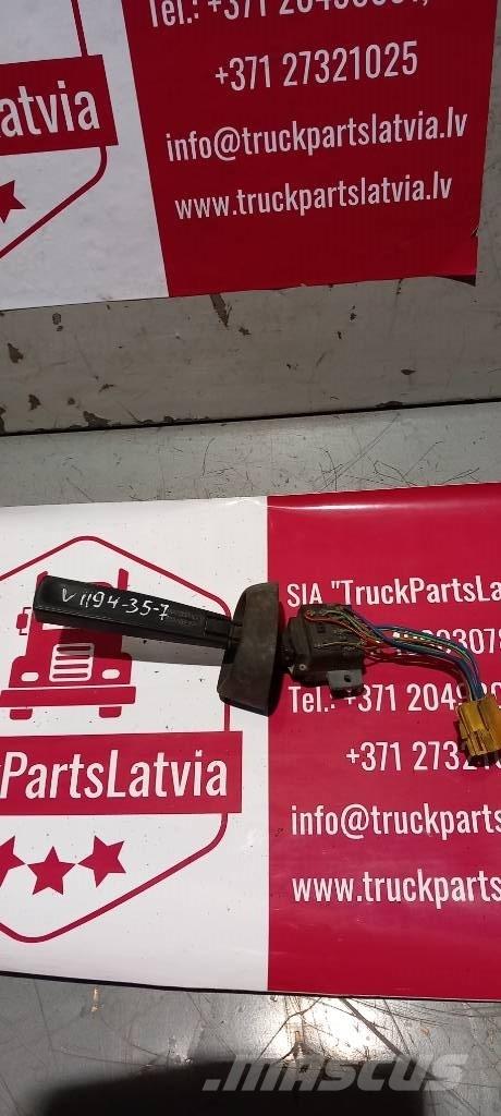 Volvo FH 12.   1624133 Кабины