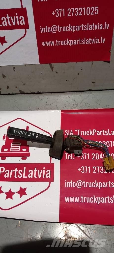 Volvo FH 12.   1624133 Кабины