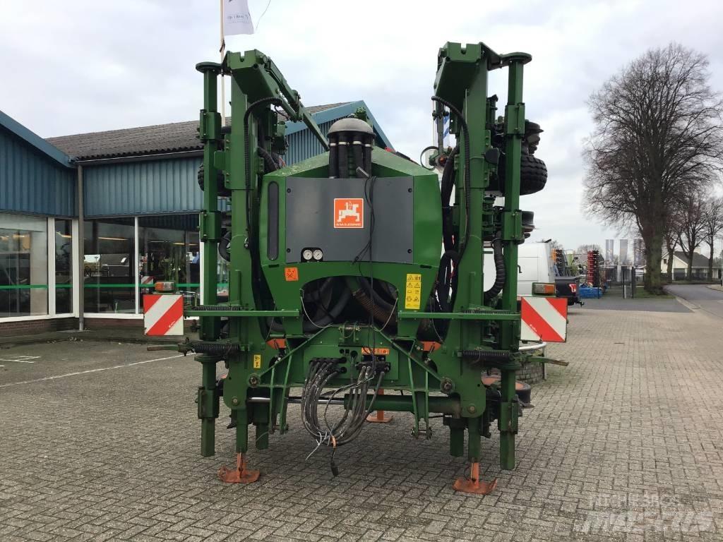 Amazone ED X6000-2 C Сеялки