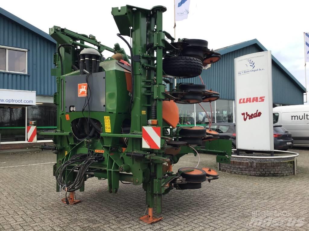 Amazone ED X6000-2 C Сеялки