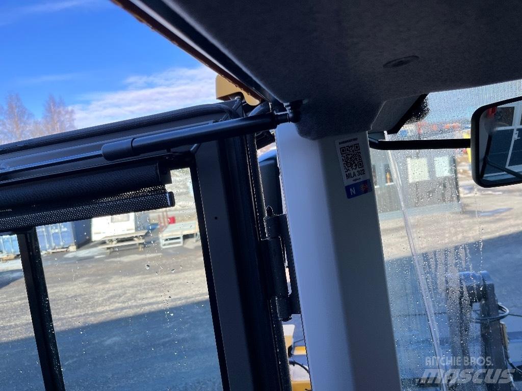 Volvo L 90 H2 Фронтальные погрузчики