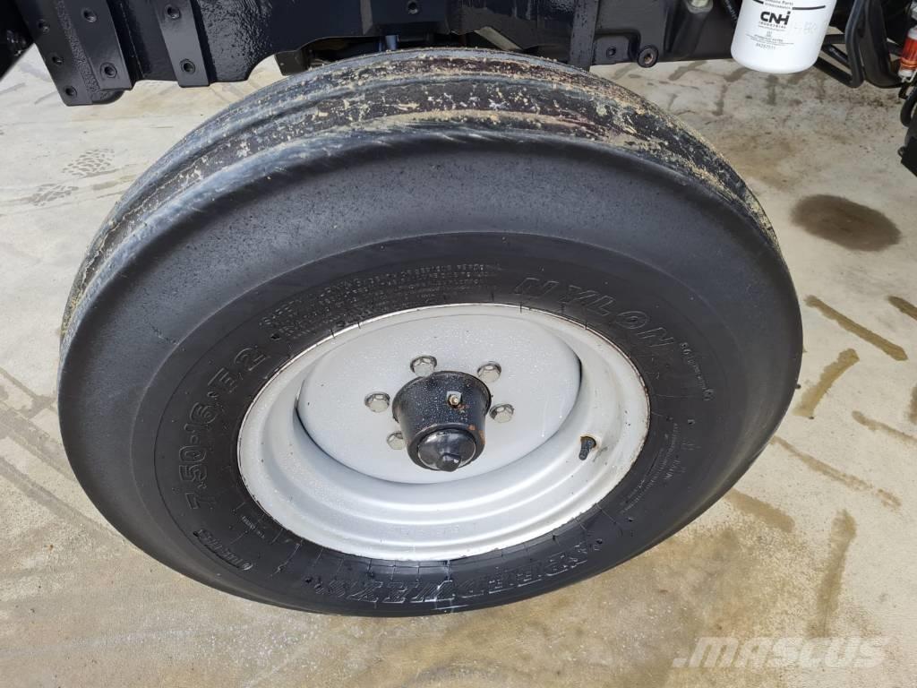 Case IH Farmall 65 A Трактора