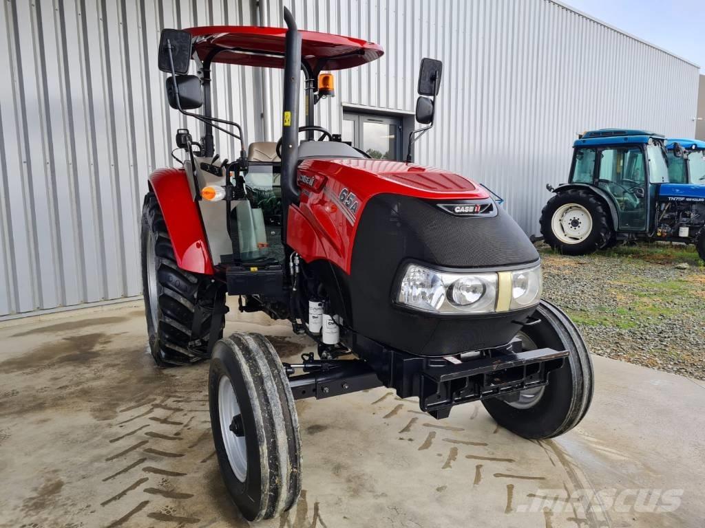 Case IH Farmall 65 A Трактора