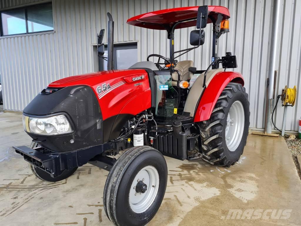 Case IH Farmall 65 A Трактора