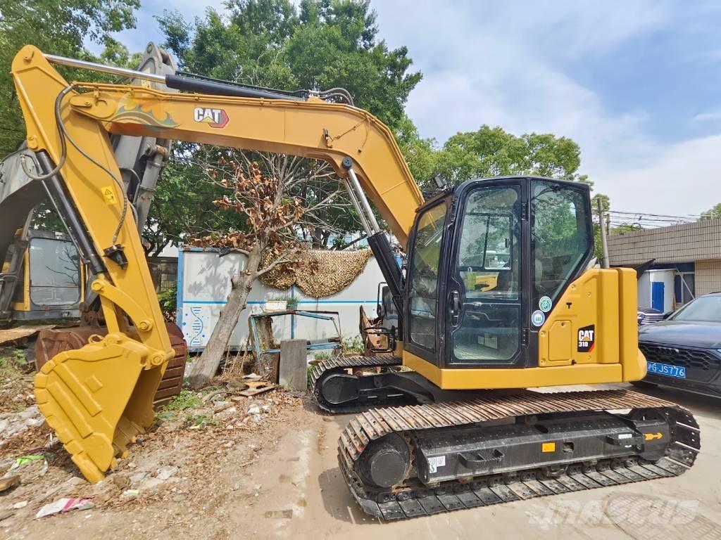 CAT 310 Гусеничные экскаваторы