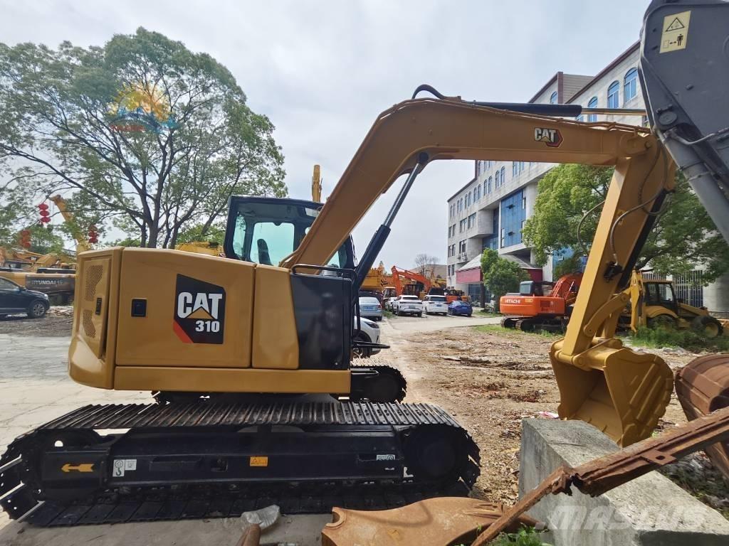 CAT 310 Гусеничные экскаваторы