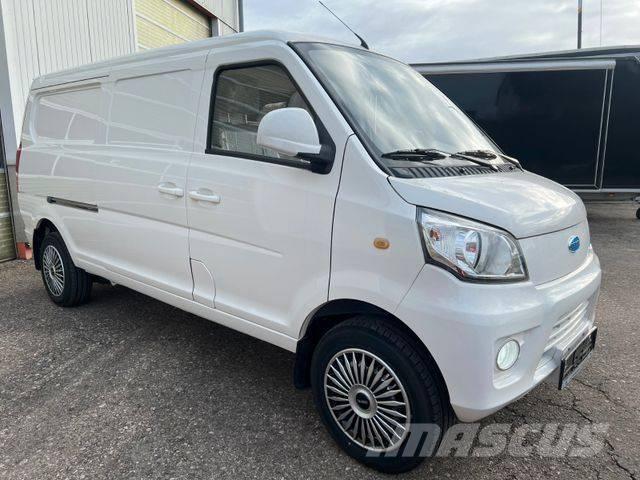  Cenntro LS200 Изотермический фургон