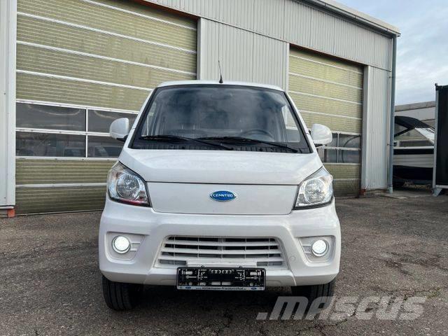  Cenntro LS200 Изотермический фургон