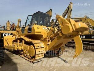 Komatsu D 155 A-5 Гусеничные бульдозеры
