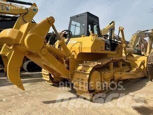 Komatsu D 155 A-5 Гусеничные бульдозеры