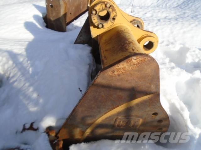 CAT 320 C L Гусеничные экскаваторы