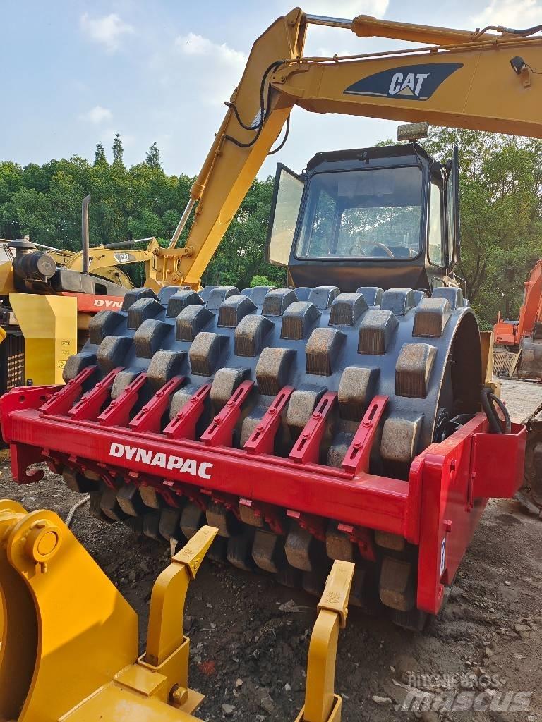 Dynapac CA 301 D Грунтовые катки