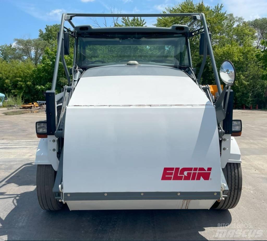 Elgin Pelican NP Уборочные машины