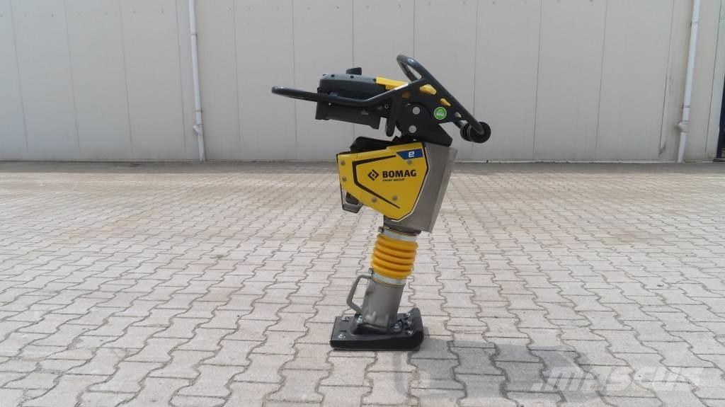 Bomag BT60E Трамбовщики