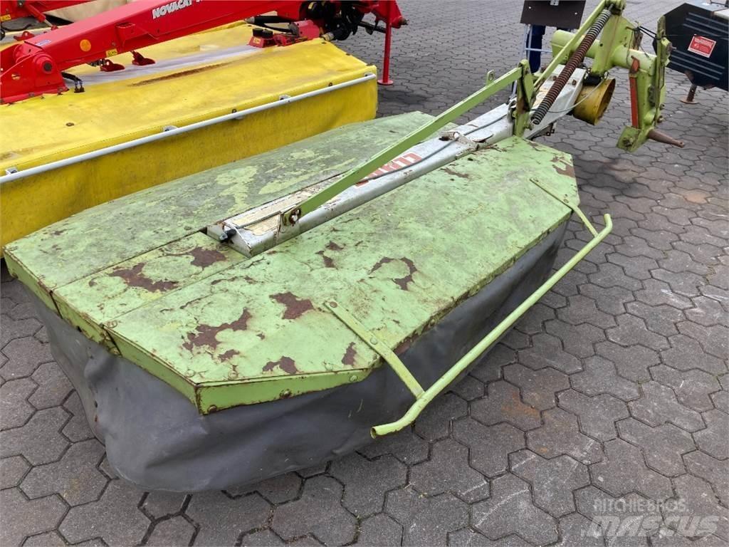 CLAAS WM 185 Косилки плющилки