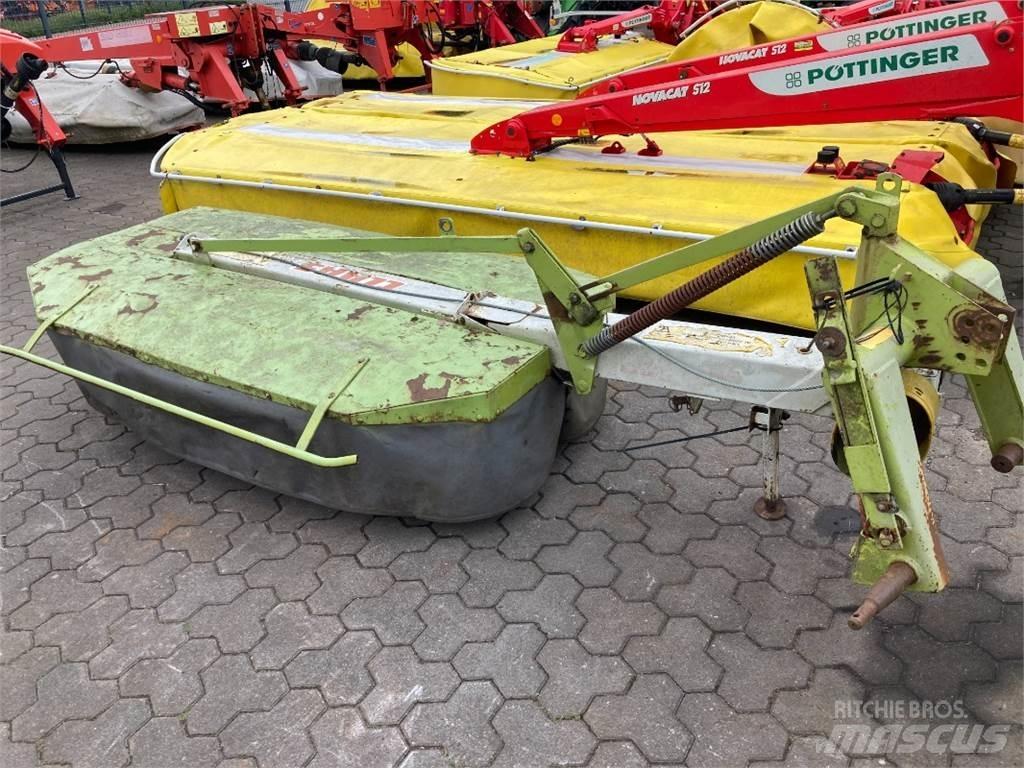 CLAAS WM 185 Косилки плющилки