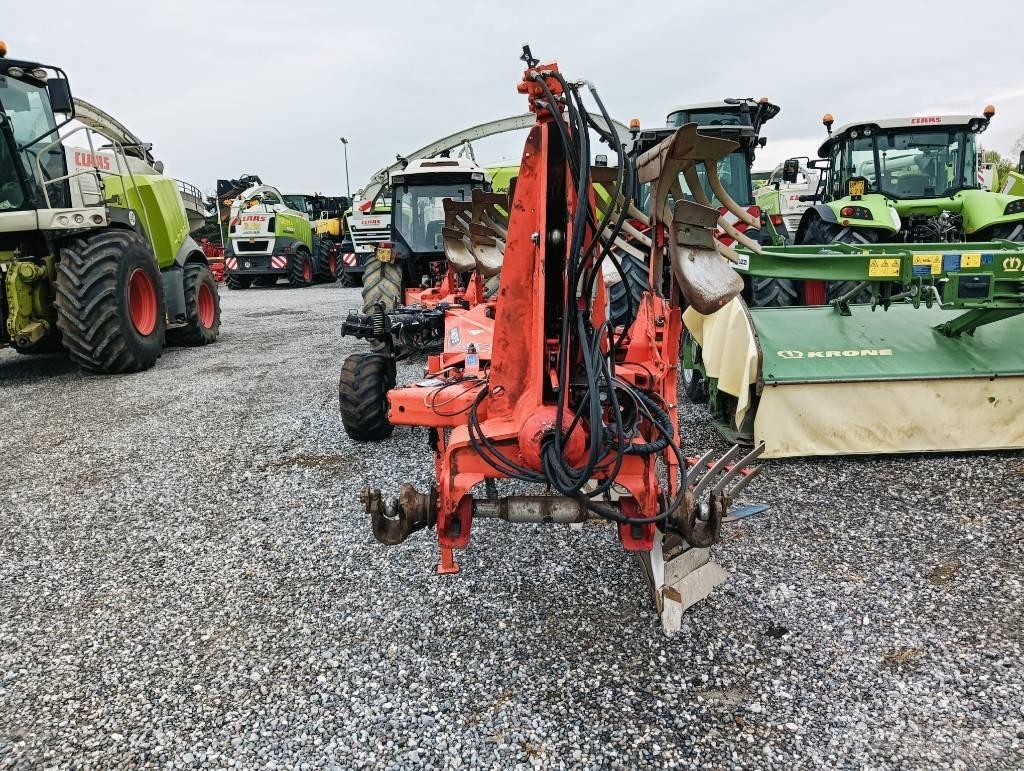 Kuhn Vari-Master 153 Оборотные плуги