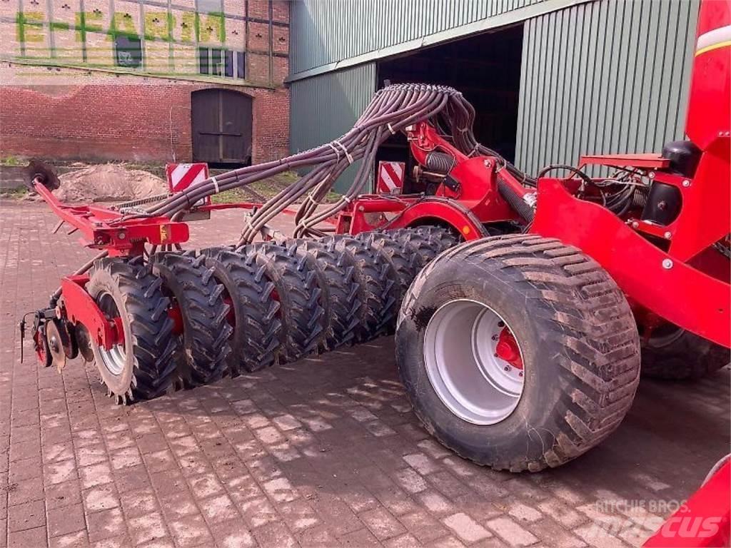 Horsch pronto 6 as Сеялки