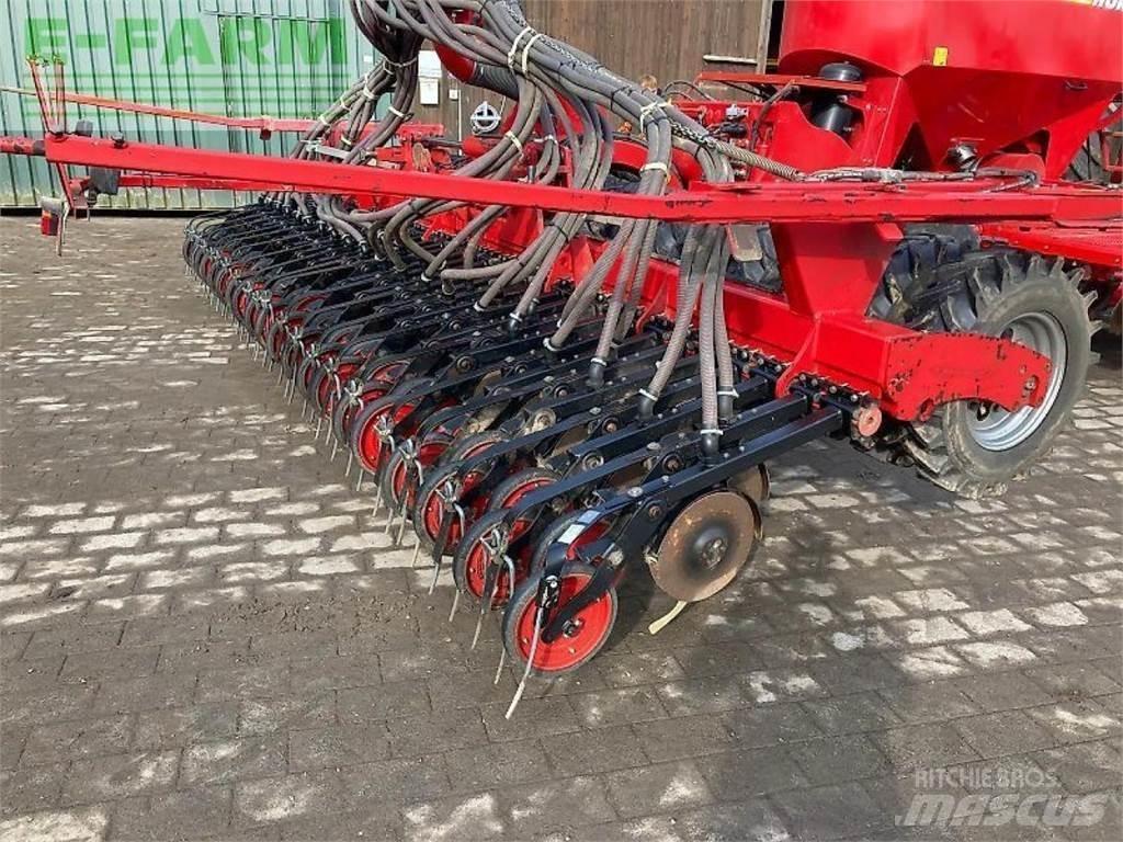 Horsch pronto 6 as Сеялки