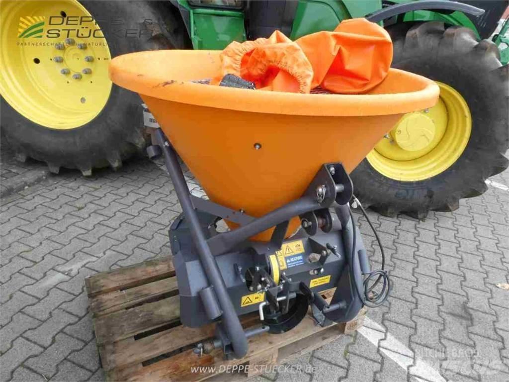 Matev SPR-DS 250ST Пескоразбрасыватели