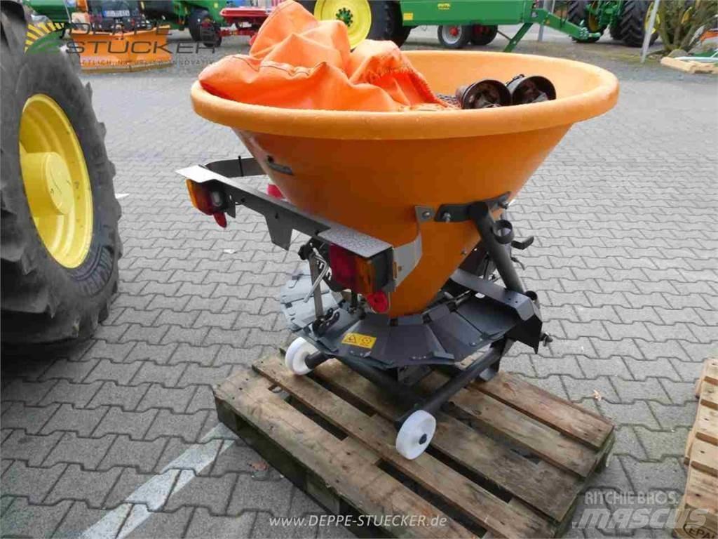 Matev SPR-DS 250ST Пескоразбрасыватели