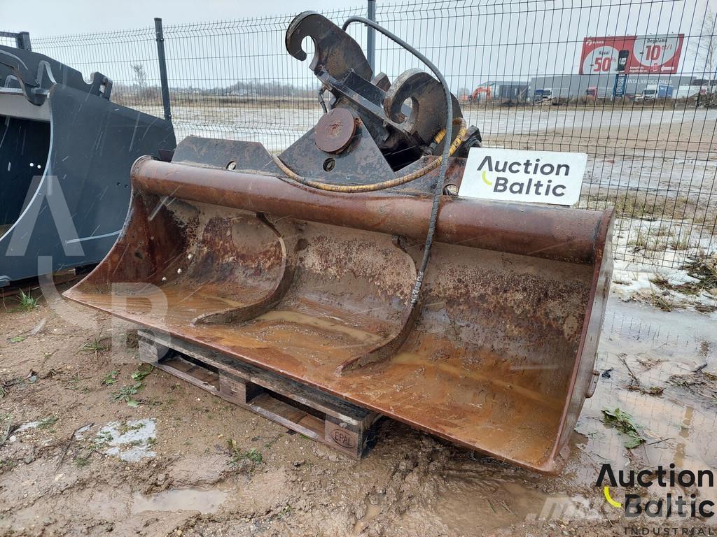 Henle K6-CW30 Ковши