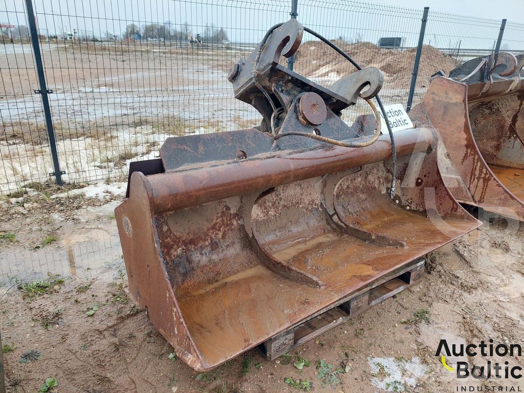 Henle K6-CW30 Ковши