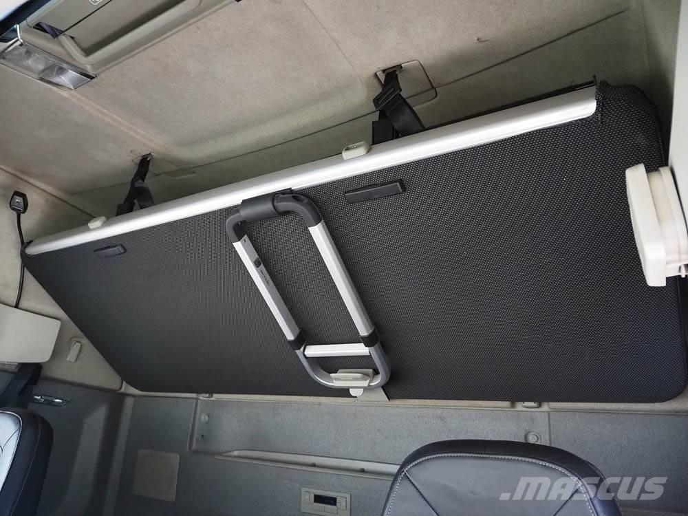 Volvo FH 540 Седельные тягачи