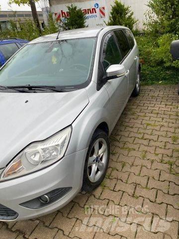 Ford Focus Turnier Легковые автомобили