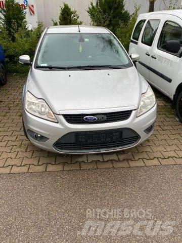 Ford Focus Turnier Легковые автомобили