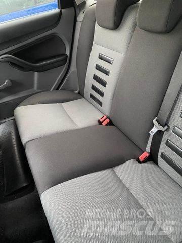 Ford Focus Turnier Легковые автомобили