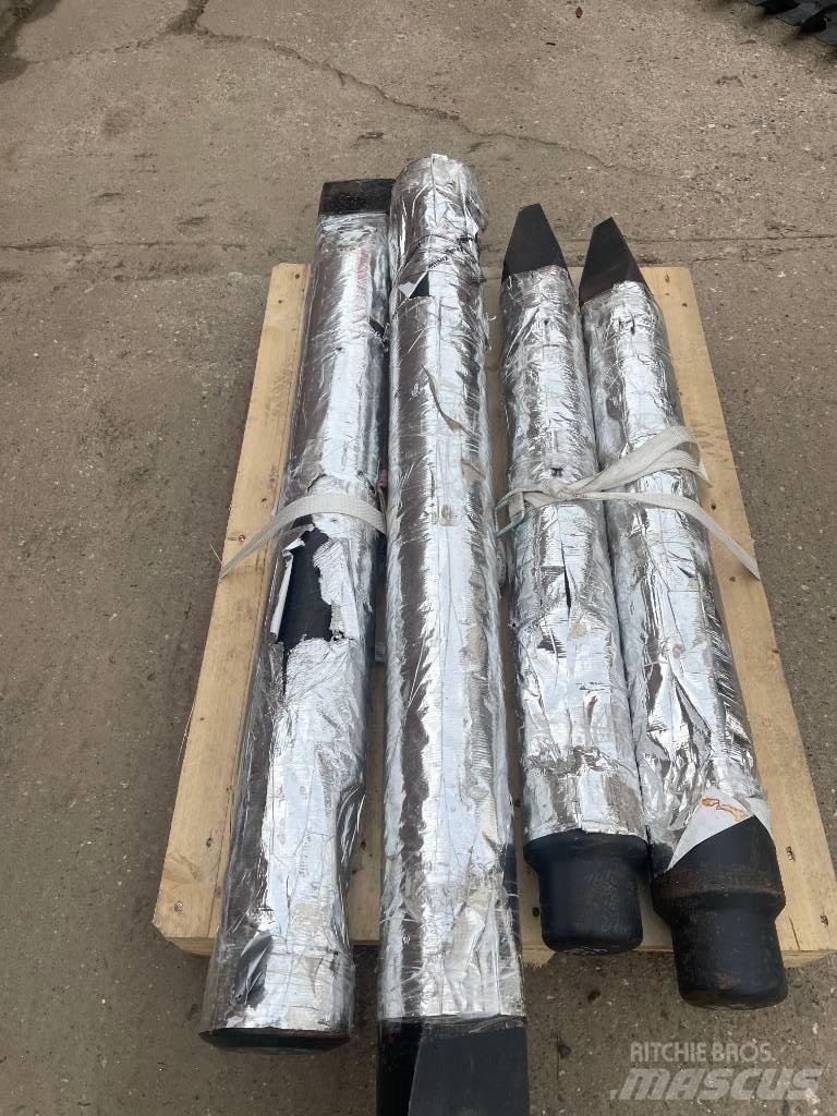  keischarp ks 300 Гидромолоты