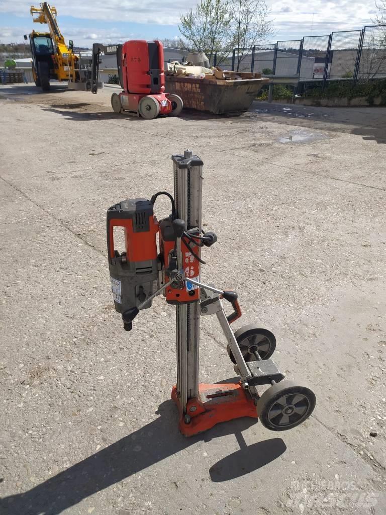  DIMAS DS50BASICX1 Строительная техника - Другие