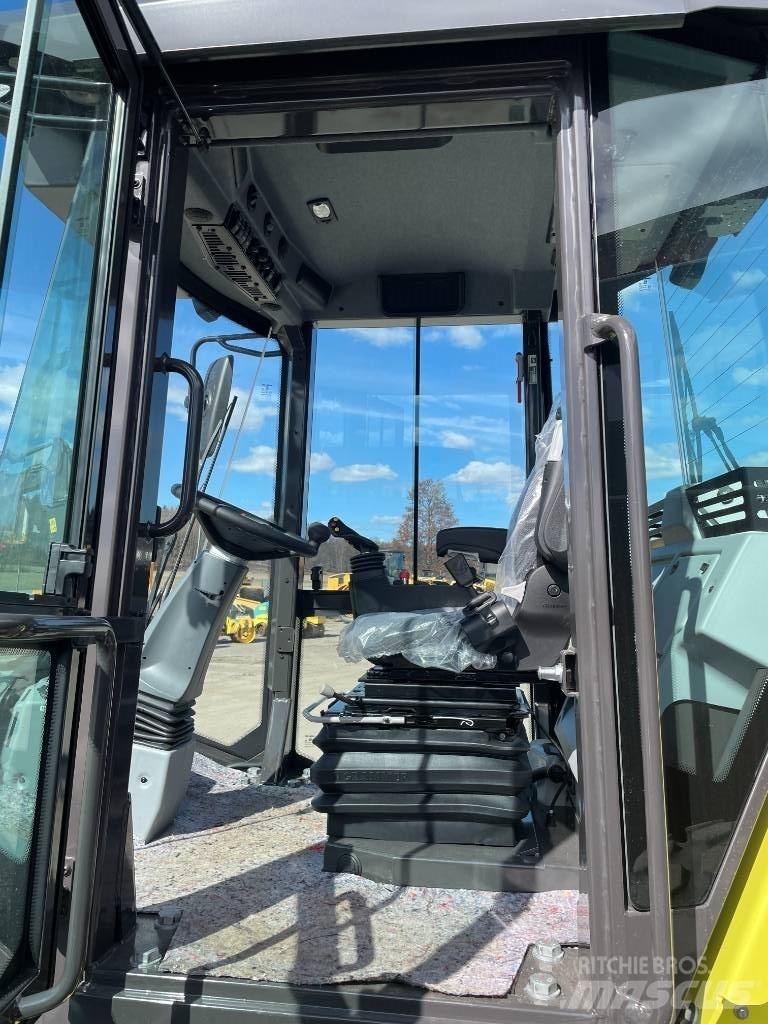 Ammann ARS 110 Грунтовые катки
