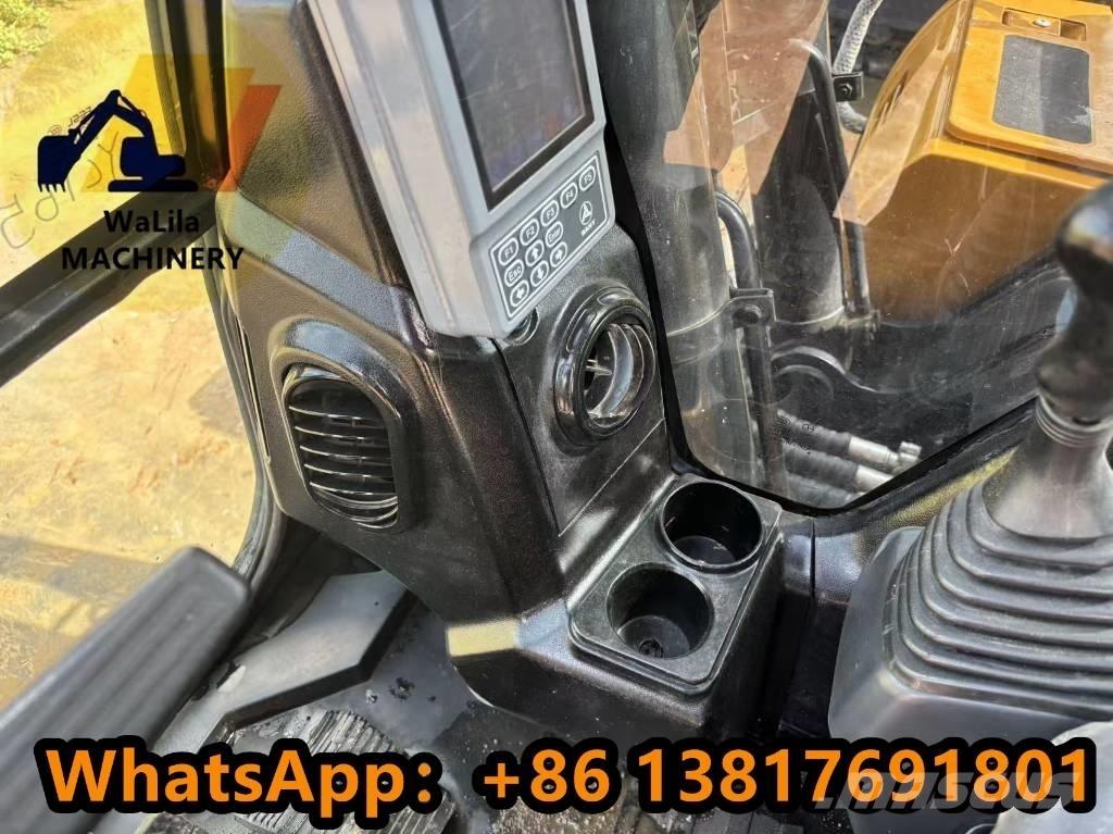 Sany SY 135 C Гусеничные экскаваторы
