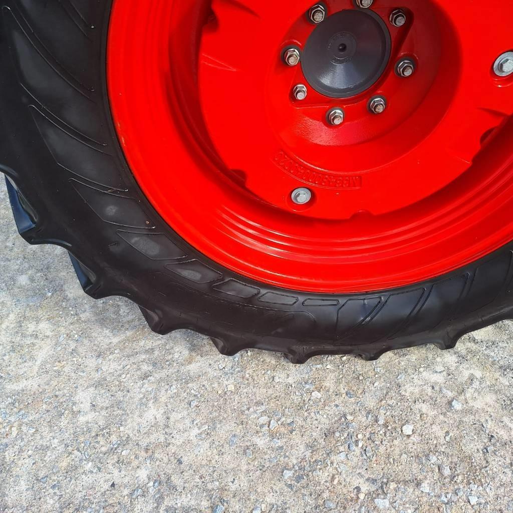 Fendt 311 power Трактора