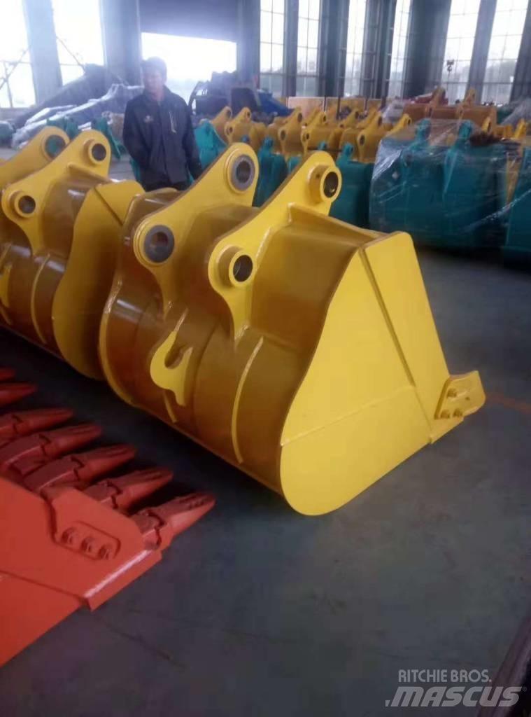 Volvo EC210 bucket Ковши