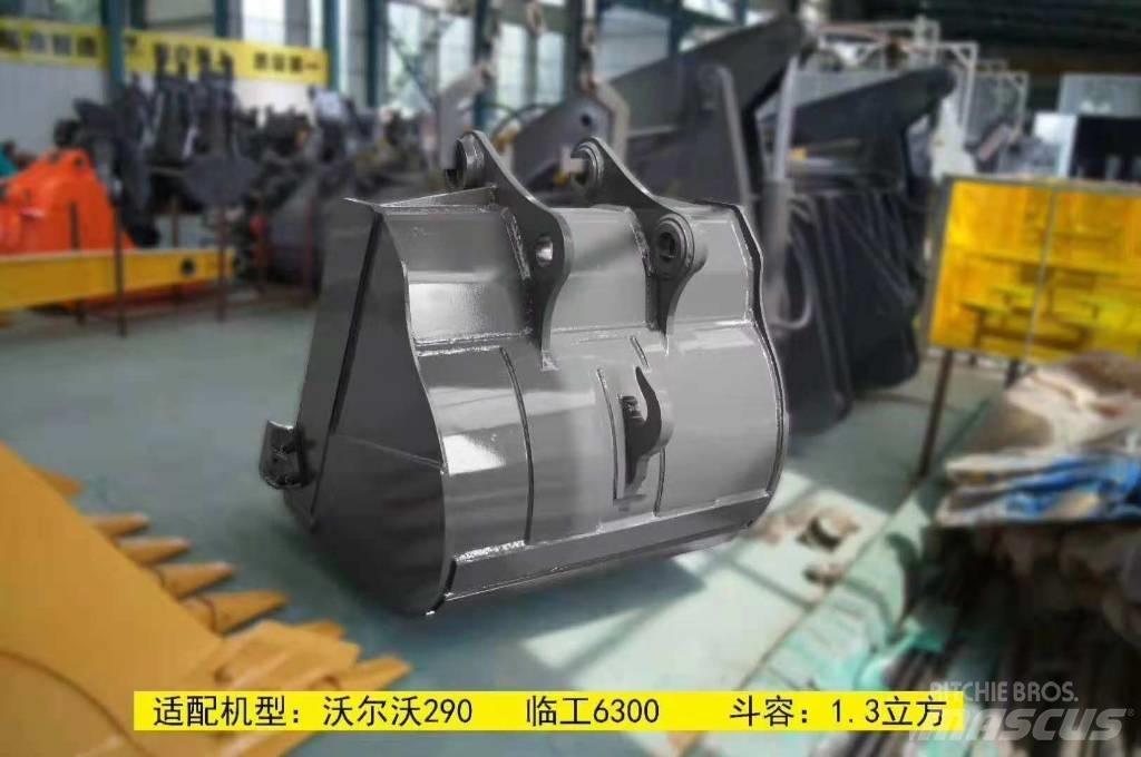 Volvo EC210 bucket Ковши