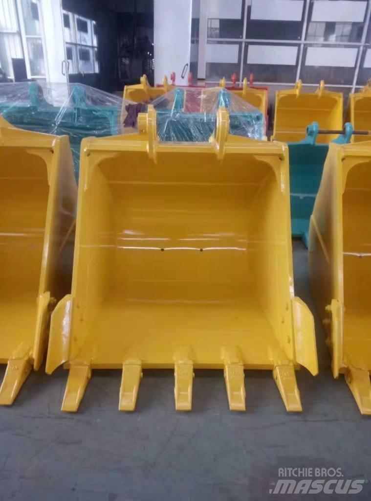 Volvo EC210 bucket Ковши