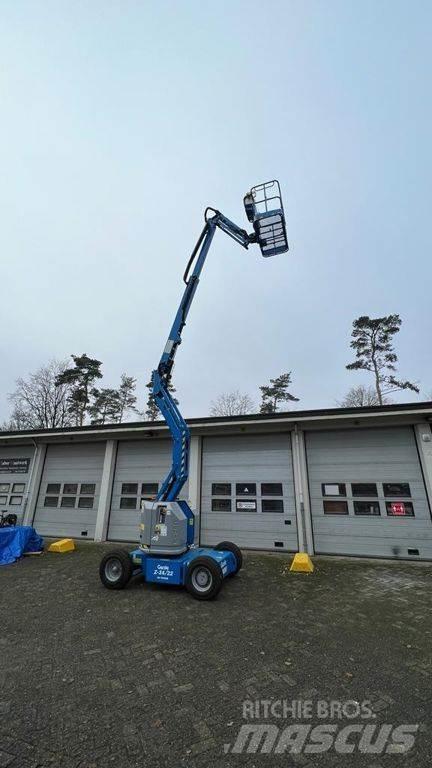 Genie Z-34/22 DC Коленчатые подъемники