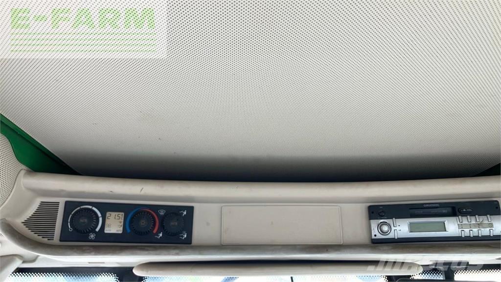 John Deere 6920 Трактора