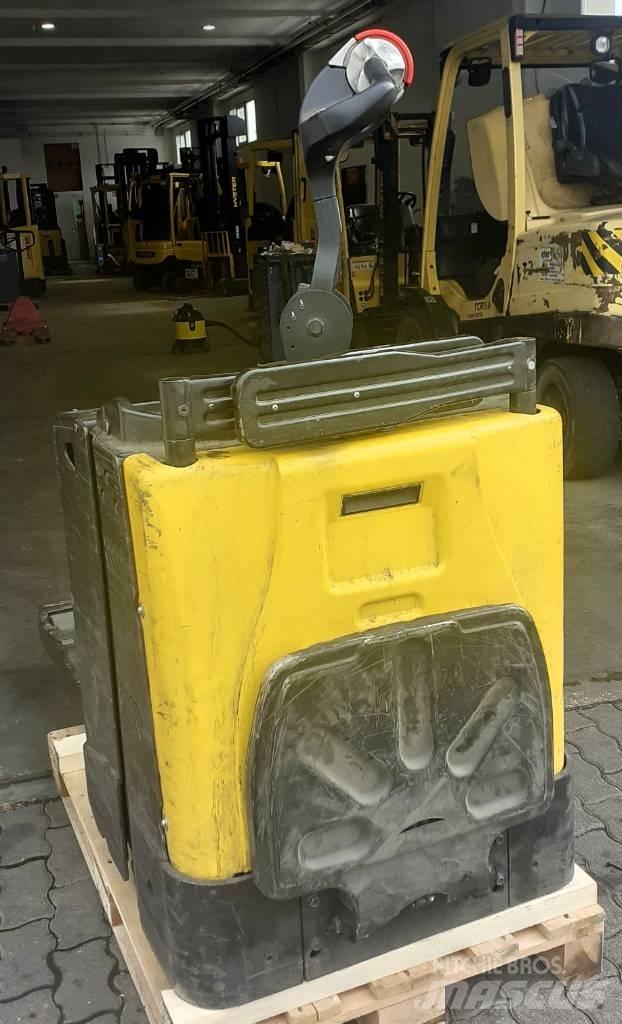 Hyster P2.0S FBW Ручные штабелёры с электроподъёмом