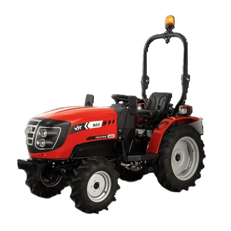 VST Fieldtrac 922 Трактора