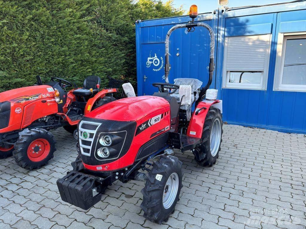 VST Fieldtrac 922 Трактора