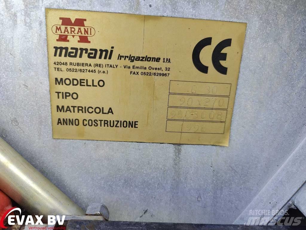 Marani Irrimatic 90 Системы полива растений