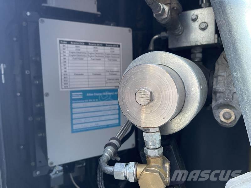  PR226-N-AC Y 35 - N Воздушные компрессоры