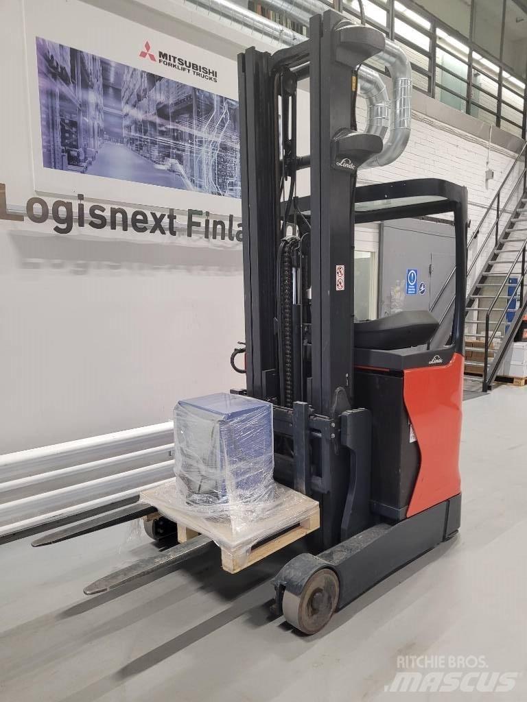Linde R12B-01 Ричтраки